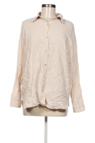 Damenbluse LC Waikiki, Größe M, Farbe Beige, Preis € 14,99