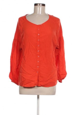 Damenbluse Lascana, Größe S, Farbe Orange, Preis 7,99 €