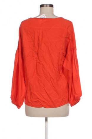 Damenbluse Lascana, Größe S, Farbe Orange, Preis 7,99 €