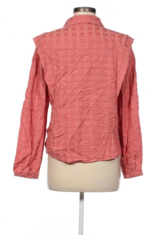 Damenbluse Laura Torelli, Größe M, Farbe Rosa, Preis 9,99 €