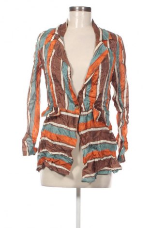 Damenbluse Le Streghe, Größe S, Farbe Mehrfarbig, Preis € 6,99