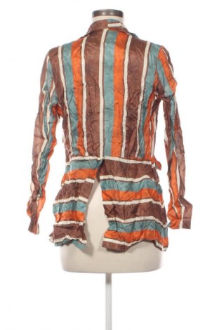 Damenbluse Le Streghe, Größe S, Farbe Mehrfarbig, Preis € 6,99