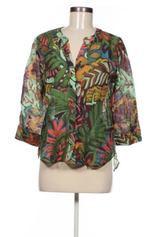 Cămașă de femei Lilienfels, Mărime M, Culoare Multicolor, Preț 81,99 Lei