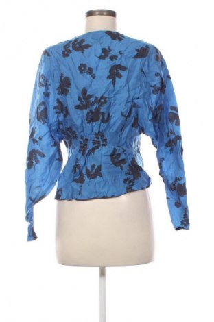 Damenbluse Lindex, Größe M, Farbe Blau, Preis € 8,99