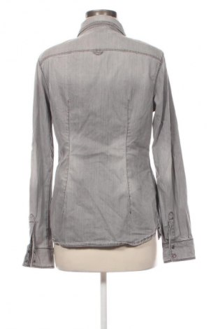 Damenbluse Liu Jo, Größe L, Farbe Grau, Preis 59,35 €