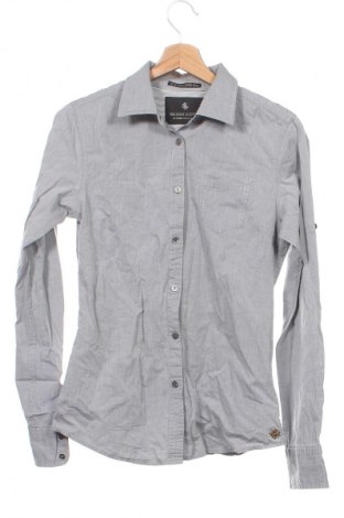Damska koszula Maison Scotch, Rozmiar XS, Kolor Kolorowy, Cena 67,99 zł