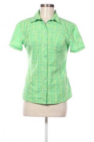 Damenbluse Mammut, Größe S, Farbe Mehrfarbig, Preis 13,99 €