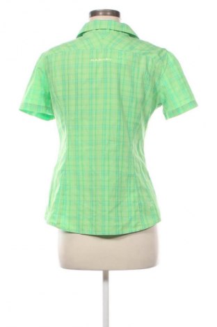 Damenbluse Mammut, Größe S, Farbe Mehrfarbig, Preis 13,99 €