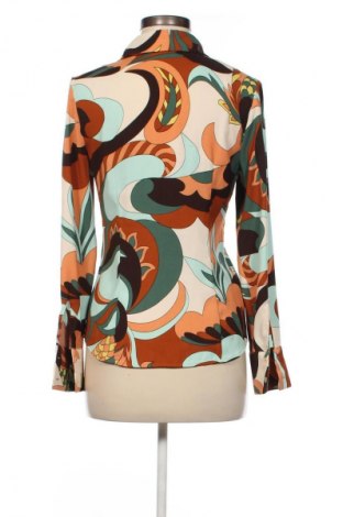Damska koszula Mango, Rozmiar S, Kolor Kolorowy, Cena 35,99 zł