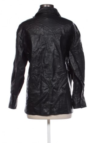 Cămașă de femei Mango, Mărime M, Culoare Negru, Preț 71,99 Lei