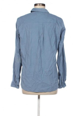 Damenbluse Marc O'Polo, Größe M, Farbe Blau, Preis € 51,99