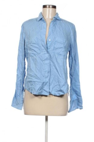 Damenbluse Marc O'Polo, Größe S, Farbe Blau, Preis 50,99 €