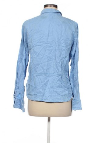 Damenbluse Marc O'Polo, Größe S, Farbe Blau, Preis 50,99 €