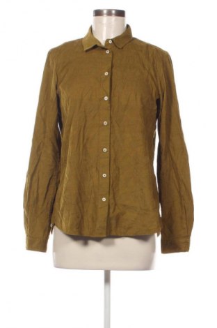 Damenbluse Marc O'Polo, Größe S, Farbe Grün, Preis 56,99 €