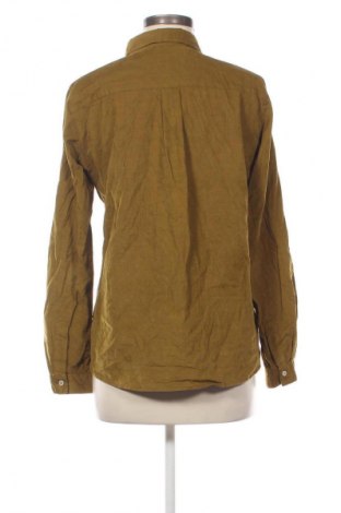 Damenbluse Marc O'Polo, Größe S, Farbe Grün, Preis 56,99 €