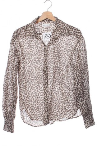 Damenbluse Marc O'Polo, Größe XS, Farbe Mehrfarbig, Preis 14,99 €
