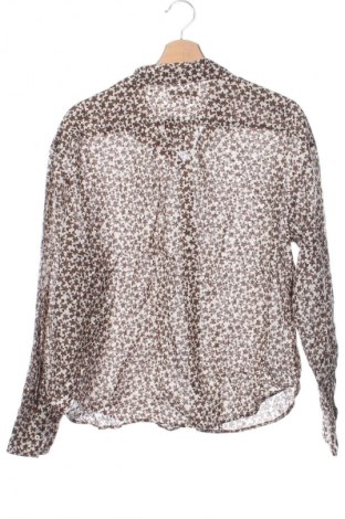 Damenbluse Marc O'Polo, Größe XS, Farbe Mehrfarbig, Preis 14,99 €
