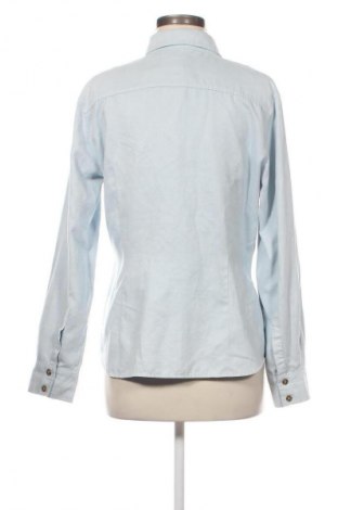 Damenbluse Marks & Spencer, Größe L, Farbe Blau, Preis € 8,99