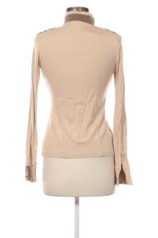 Damenbluse 'S MAX MARA, Größe M, Farbe Beige, Preis 57,29 €