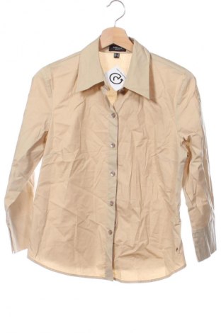 Damenbluse Mexx, Größe XS, Farbe Beige, Preis € 7,99