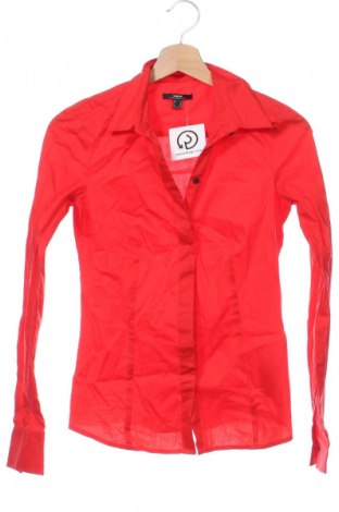 Damenbluse Mexx, Größe XXS, Farbe Rot, Preis € 28,99