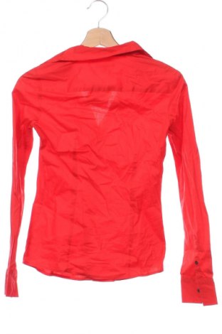 Damenbluse Mexx, Größe XXS, Farbe Rot, Preis € 28,99