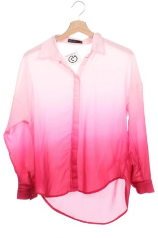 Damenbluse Mohito, Größe XS, Farbe Rosa, Preis € 9,10