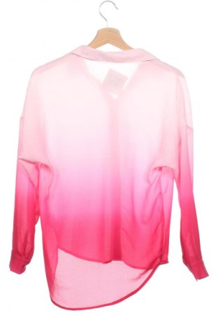 Damenbluse Mohito, Größe XS, Farbe Rosa, Preis € 9,10