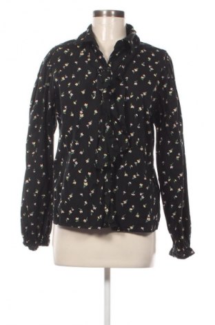 Damenbluse Moves, Größe L, Farbe Mehrfarbig, Preis € 6,99