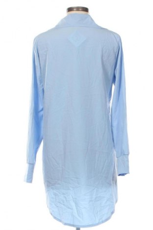 Damenbluse NEW COLLECTION, Größe XL, Farbe Blau, Preis € 13,99