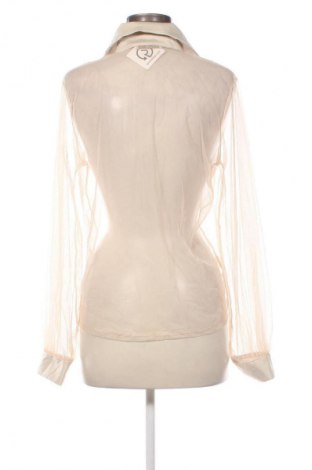 Damenbluse NEW COLLECTION, Größe M, Farbe Beige, Preis € 15,99