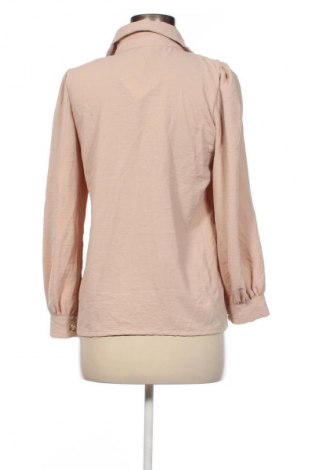 Damenbluse NEW COLLECTION, Größe M, Farbe Beige, Preis € 12,99