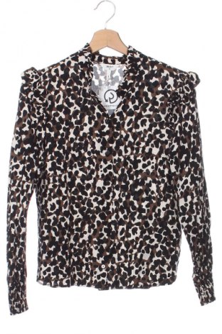 Damenbluse Object, Größe XS, Farbe Mehrfarbig, Preis € 7,99