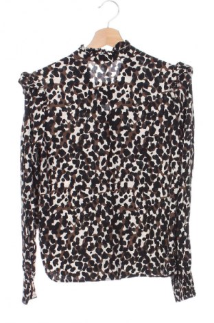 Damenbluse Object, Größe XS, Farbe Mehrfarbig, Preis € 7,99