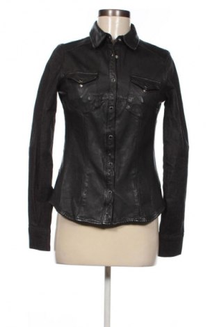 Damenbluse Pinko, Größe M, Farbe Schwarz, Preis € 70,09