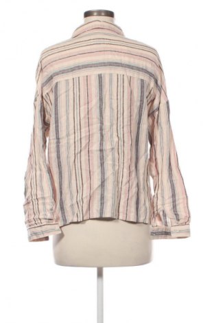 Damenbluse Pull&Bear, Größe S, Farbe Mehrfarbig, Preis 7,99 €