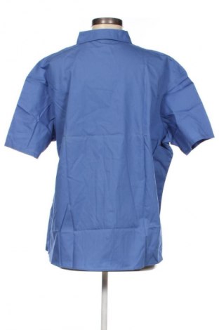Dámská košile  Russell Collection, Velikost 4XL, Barva Modrá, Cena  349,00 Kč