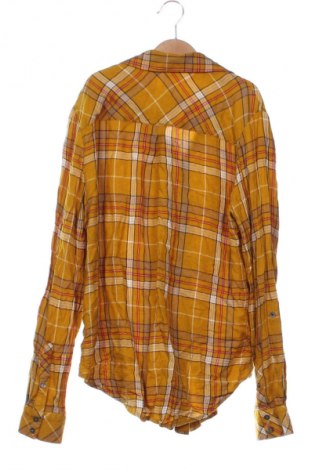 Damenbluse S.Oliver, Größe XS, Farbe Mehrfarbig, Preis € 6,99