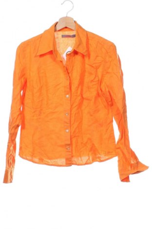 Damenbluse S.Oliver, Größe XS, Farbe Orange, Preis € 7,99