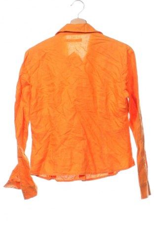 Damenbluse S.Oliver, Größe XS, Farbe Orange, Preis € 7,99