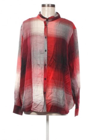 Damenbluse S.Oliver, Größe XL, Farbe Mehrfarbig, Preis € 8,99