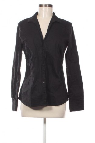 Damenbluse S.Oliver, Größe M, Farbe Schwarz, Preis € 8,99