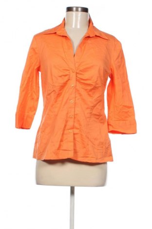 Damenbluse S.Oliver, Größe S, Farbe Orange, Preis € 8,99