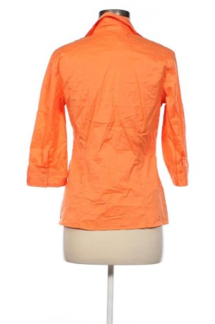 Damenbluse S.Oliver, Größe S, Farbe Orange, Preis € 8,99