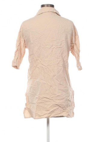 Damenbluse SHEIN, Größe S, Farbe Beige, Preis € 11,99