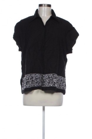 Női ing Siena, Méret XL, Szín Fekete, Ár 5 018 Ft