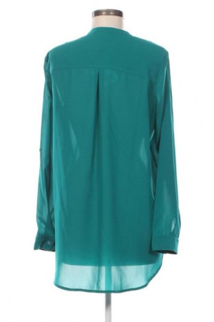 Damenbluse Stradivarius, Größe L, Farbe Grün, Preis € 7,99