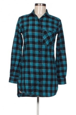 Damenbluse Streetwear Society, Größe S, Farbe Mehrfarbig, Preis 5,01 €