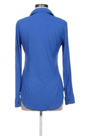 Damenbluse Studio Anneloes, Größe S, Farbe Blau, Preis 37,99 €