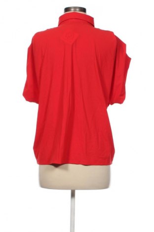 Damenbluse Studio Anneloes, Größe M, Farbe Rot, Preis € 20,99